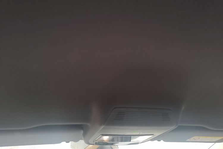 Used Volkswagen ID.3 2023 Pure Smart Edition Headliner