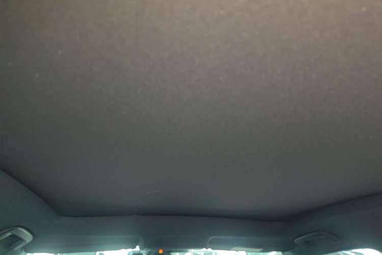 Used Volkswagen ID.3 2023 Intelligent Edition Headliner