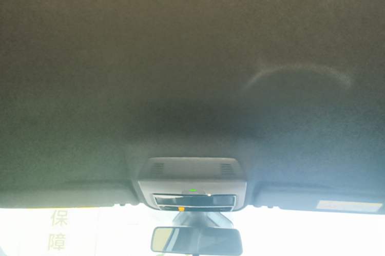 Used Volkswagen ID.3 2023 Pure Smart Edition Headliner