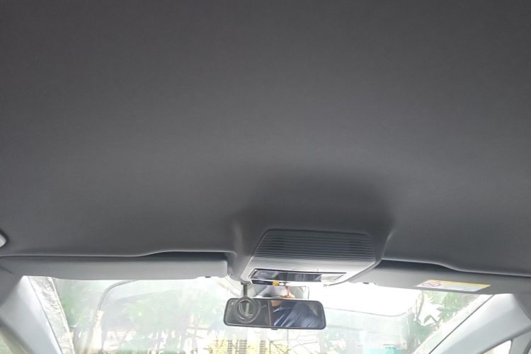 Used Volkswagen ID.3 2023 Pure Smart Edition Headliner