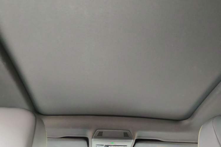 Used Volkswagen ID.3 2023 Intelligent Edition Headliner