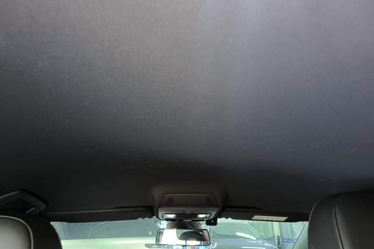 Used Volkswagen ID.3 2023 Upgraded Model Pure Intelligent Enjoyment Version Headliner
