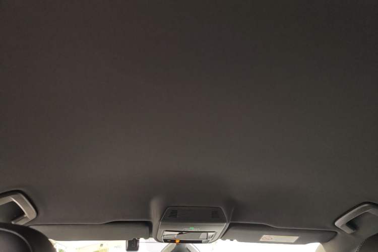Used Volkswagen ID.3 2023 Pure Smart Edition Headliner
