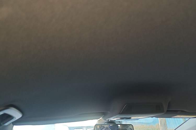 Used Volkswagen ID.3 2023 Pure Smart Edition Headliner