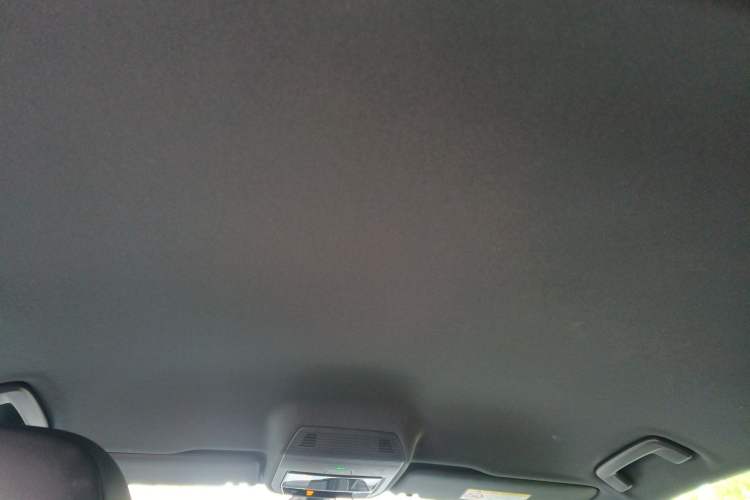 Used Volkswagen ID.3 2023 Pure Smart Edition Headliner