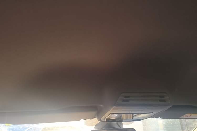 Used Volkswagen ID.3 2023 Pure Smart Edition Headliner