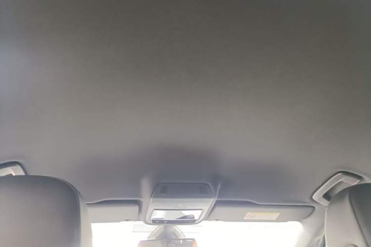 Used Volkswagen ID.3 2023 Pure Smart Edition Headliner