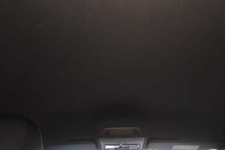 Used Volkswagen ID.3 2023 Pure Smart Edition Headliner