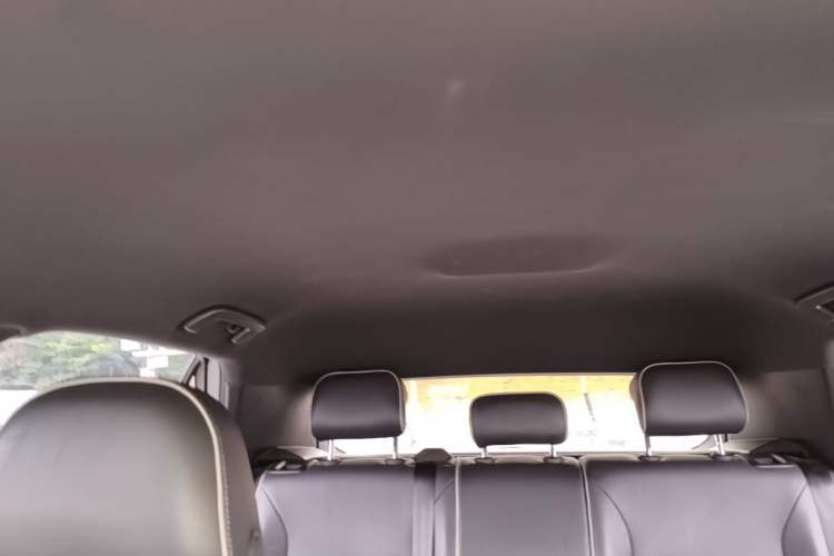 Used Volkswagen ID.3 2023 Pure Smart Edition Headliner