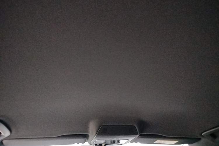 Used Volkswagen ID.3 2023 Upgraded Model Pure Intelligent Enjoyment Version Headliner