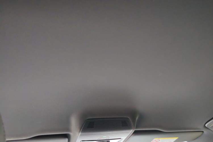 Used Volkswagen ID.3 2023 Upgraded Model Pure Intelligent Enjoyment Version Headliner