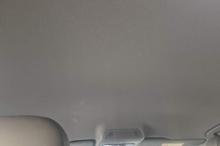 Used Volkswagen ID.3 2023 Pure Smart Edition Headliner