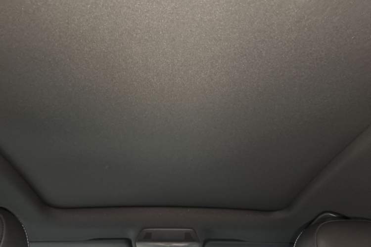 Used Volkswagen ID.3 2023 Upgraded Model Pure Intelligent Enjoyment Version Headliner