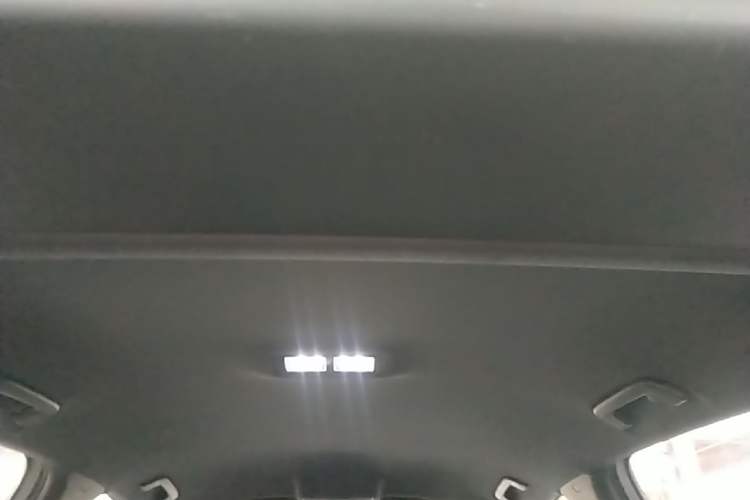 Used Volkswagen ID.3 2023 Pure Smart Edition Headliner