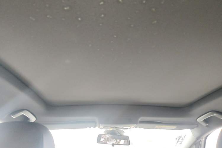 Used Volkswagen ID.3 2023 Upgraded Model Pure Intelligent Enjoyment Version Headliner