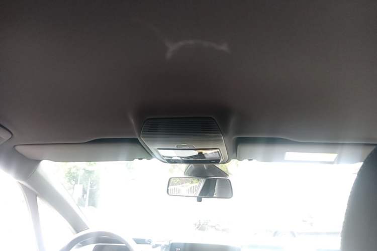 Used Volkswagen ID.3 2023 Upgraded Model Pure Intelligent Enjoyment Version Headliner