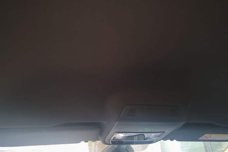 Used Volkswagen ID.3 2023 Pure Smart Edition Headliner