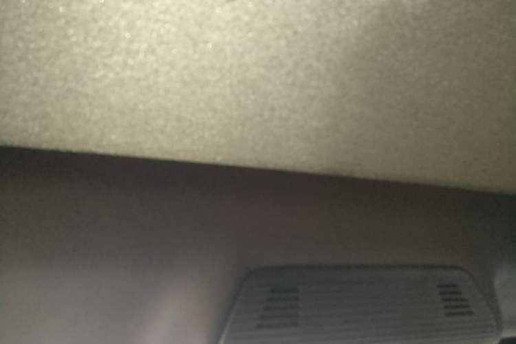 Used Volkswagen ID.3 2023 Upgraded Model Pure Intelligent Enjoyment Version Headliner