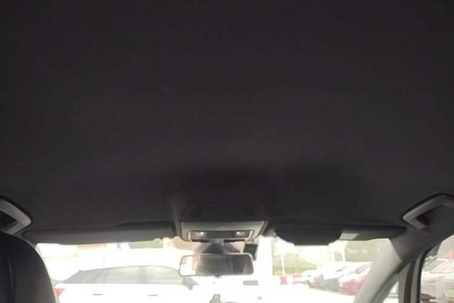 Used Volkswagen ID.3 2023 Upgraded Model Pure Intelligent Enjoyment Version Headliner
