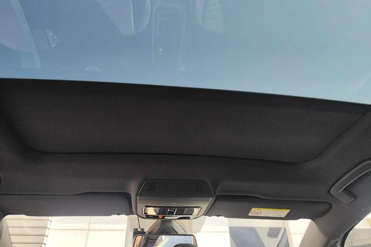Used Volkswagen ID.3 2023 Upgraded Model Pure Intelligent Enjoyment Version Headliner