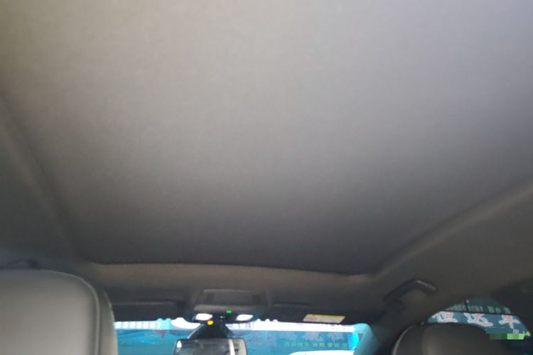 Used Volkswagen ID.3 2023 Upgraded Model Pure Intelligent Enjoyment Version Headliner