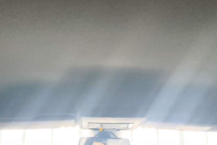 Used Volkswagen ID.3 2023 Pure Smart Edition Headliner