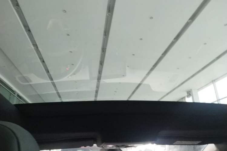 Used Volkswagen ID.3 2023 Upgraded Model Pure Intelligent Enjoyment Version Headliner