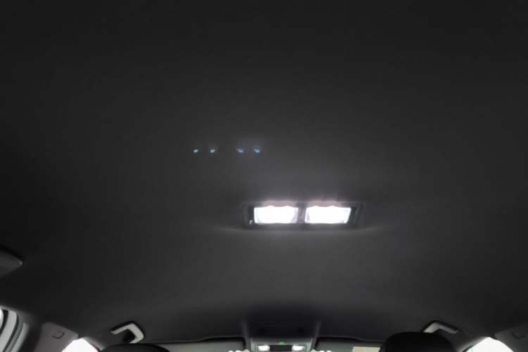 Used Volkswagen ID.3 2023 Upgraded Model Pure Intelligent Enjoyment Version Headliner