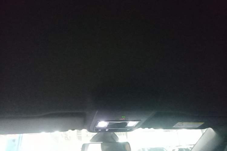 Used Volkswagen ID.3 2023 Upgraded Model Pure Intelligent Enjoyment Version Headliner