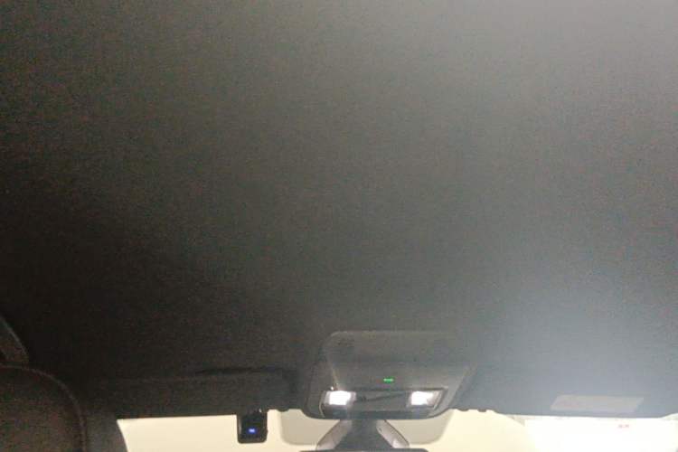 Used Volkswagen ID.3 2023 Pure Smart Edition Headliner