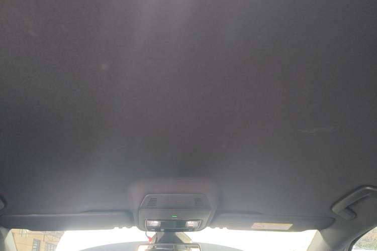 Used Volkswagen ID.3 2023 Intelligent Edition Headliner
