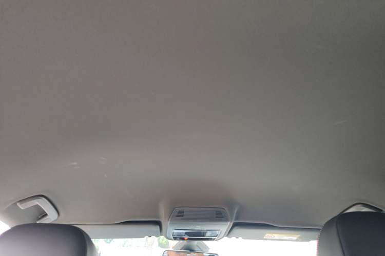 Used Volkswagen ID.3 2023 Pure Smart Edition Headliner