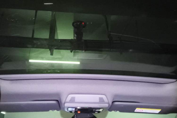 Used Volkswagen ID.3 2023 Upgraded Model Pure Intelligent Enjoyment Version Headliner