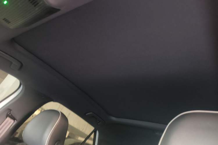Used Volkswagen ID.3 2023 Pure Smart Edition Headliner