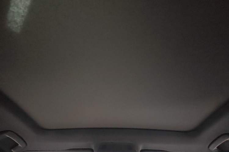 Used Volkswagen ID.3 2023 Upgraded Model Pure Intelligent Enjoyment Version Headliner
