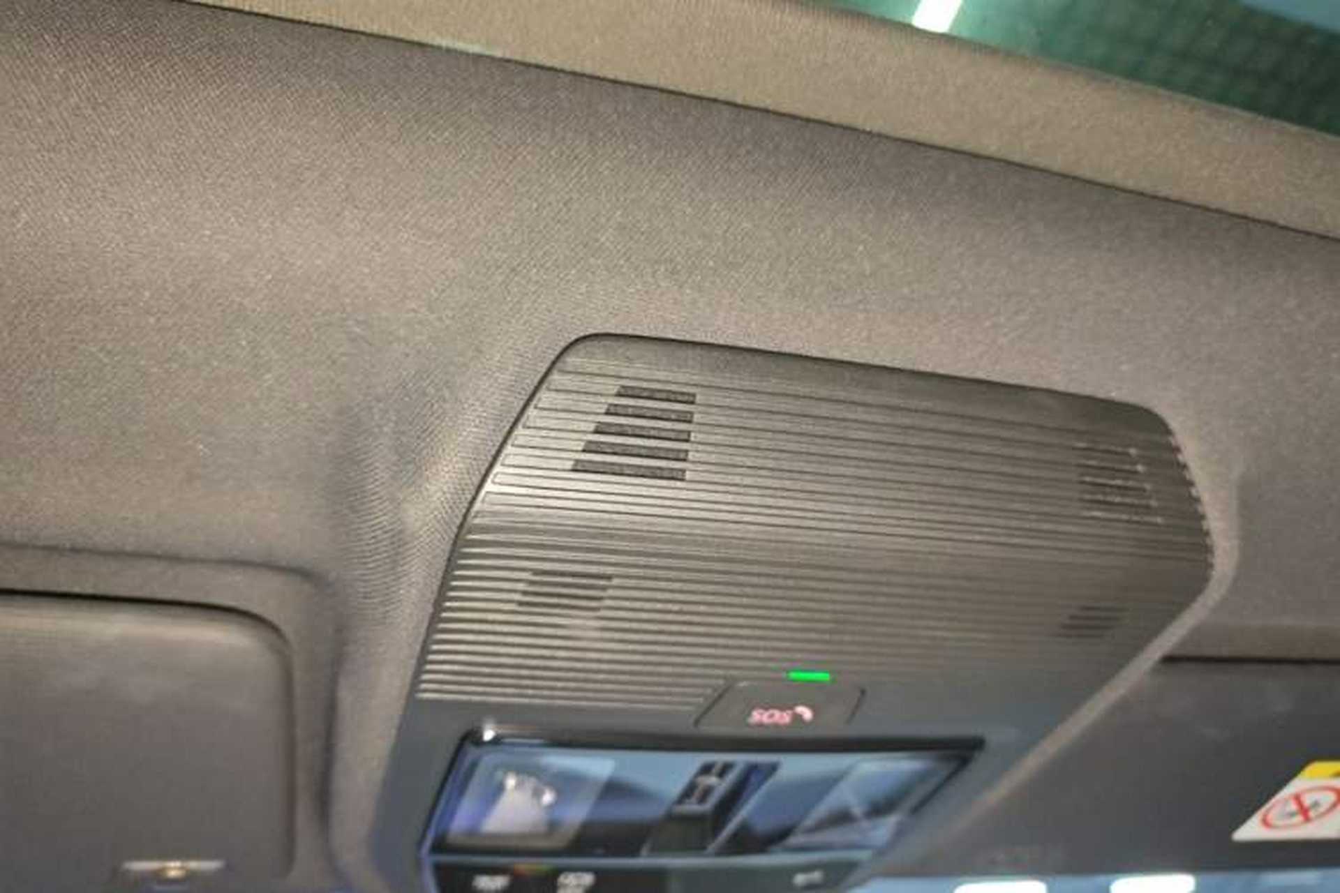 Used Volkswagen ID.3 2023 Pure Smart Edition Headliner