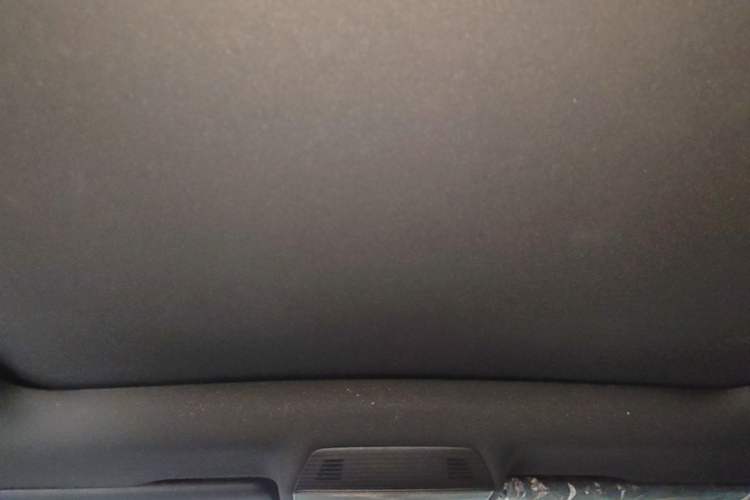 Used Volkswagen ID.3 2023 Upgraded Model Pure Intelligent Enjoyment Version Headliner
