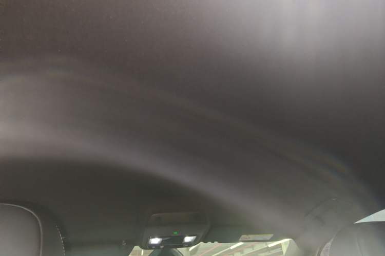 Used Volkswagen ID.3 2023 Pure Smart Edition Headliner
