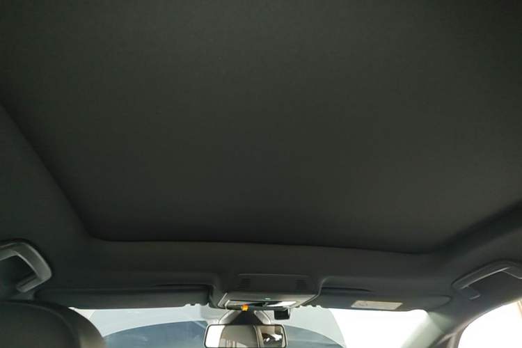 Used Volkswagen ID.3 2023 Upgraded Model Pure Intelligent Enjoyment Version Headliner