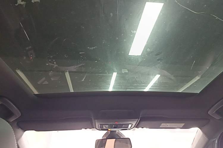 Used Volkswagen ID.3 2023 Upgraded Model Pure Intelligent Enjoyment Version Headliner