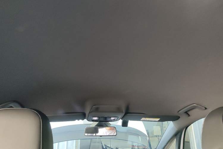 Used Volkswagen ID.3 2023 Upgraded Model Pure Intelligent Enjoyment Version Headliner