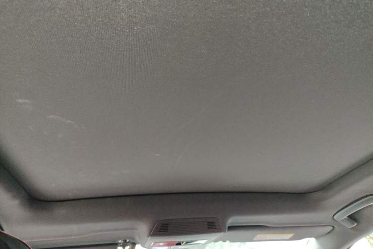 Used Volkswagen ID.3 2023 Pure Smart Edition Headliner