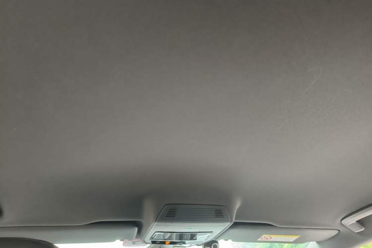 Used Volkswagen ID.3 2023 Pure Smart Edition Headliner
