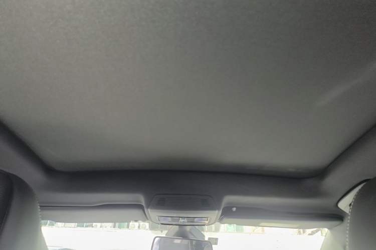 Used Volkswagen ID.3 2023 Pure Smart Edition Headliner