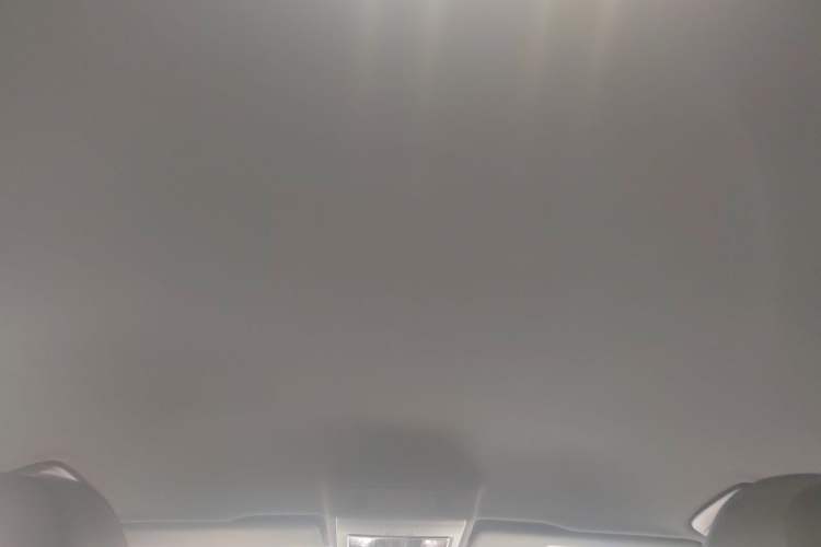 Used Volkswagen ID.3 2023 Upgraded Model Pure Intelligent Enjoyment Version Headliner
