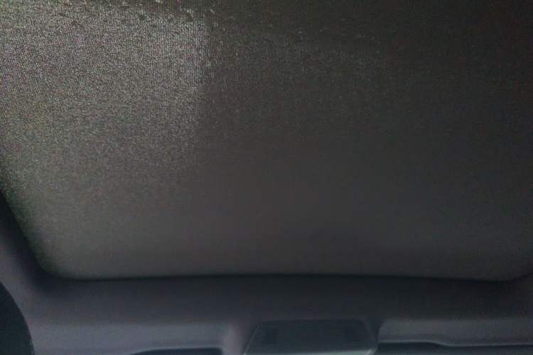Used Volkswagen ID.3 2023 Upgraded Model Pure Intelligent Enjoyment Version Headliner