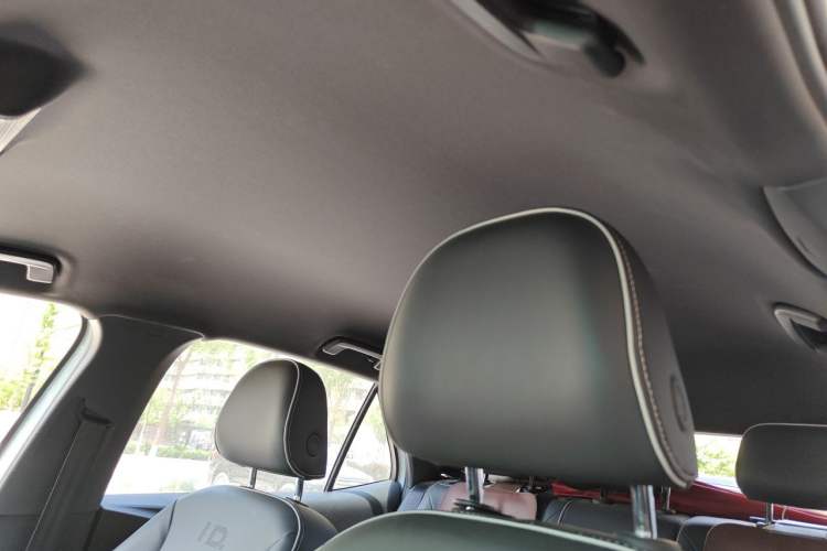 Used Volkswagen ID.3 2023 Pure Smart Edition Headliner