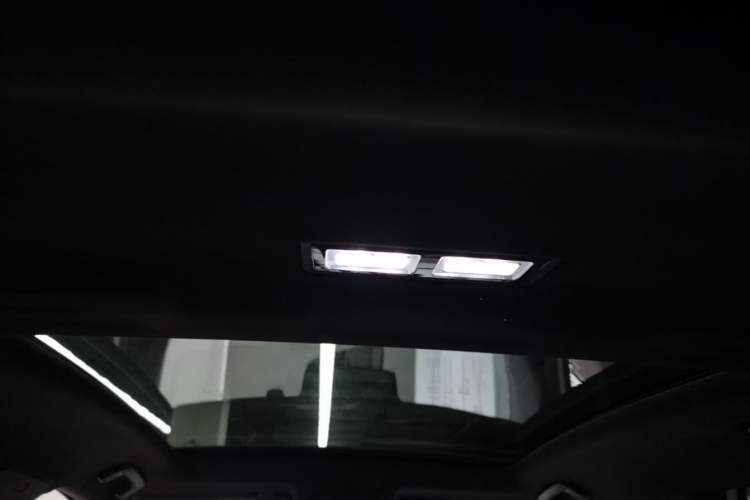 Used Volkswagen ID.3 2023 Upgraded Model Pure Intelligent Enjoyment Version Headliner