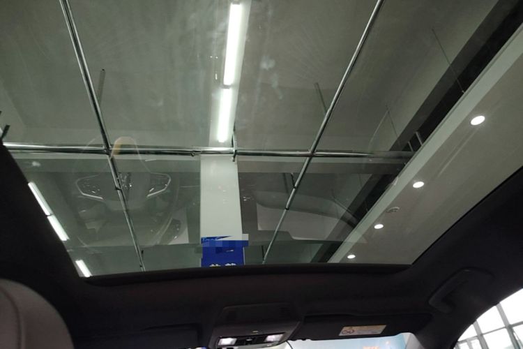 Used Volkswagen ID.3 2023 Upgraded Model Pure Intelligent Enjoyment Version Headliner