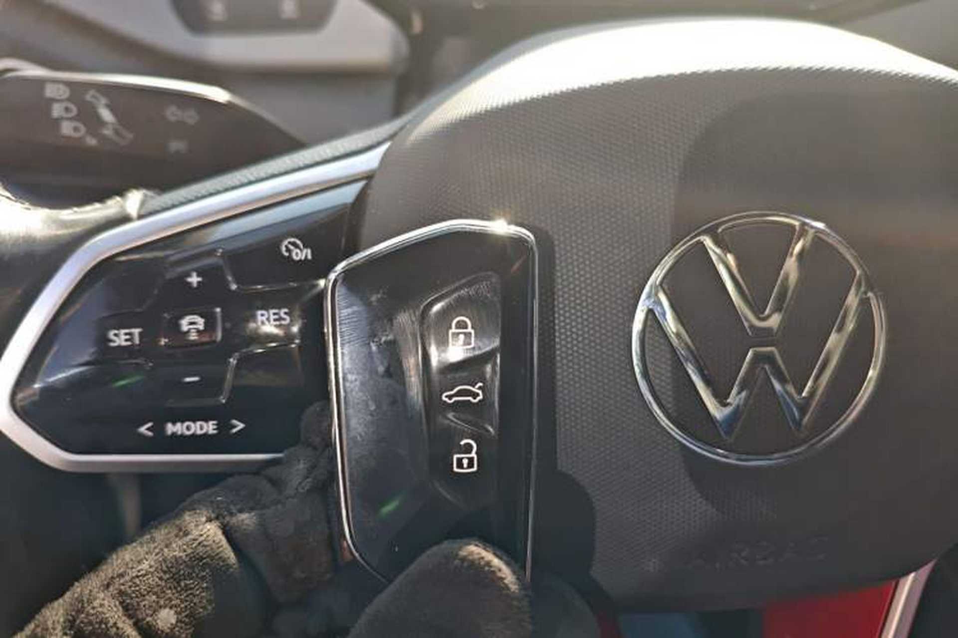 Used Volkswagen ID.3 2023 Intelligent Edition Interior 1
